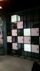 -MAGIC米几发型设计·羊毛卷