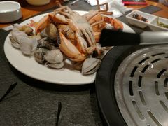 -苏大嘴海鲜牧场(奥林匹克店)