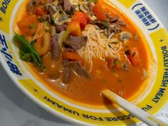 -粉小主·贵州酸汤牛肉粉(南京仙林金鹰店)