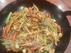 -老雒阳面馆·水席(洛宁高速路口店)