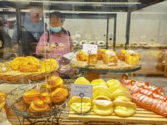 -21克拉面包(大悦城店)