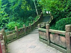 -青城山