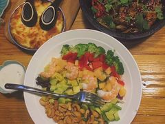 -烛影拾光观景餐厅·创意菜·摄影·小提琴(大唐不夜城店)