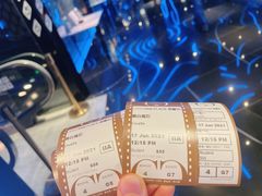 -GALA CINEMA(朗豪坊购物商场店)
