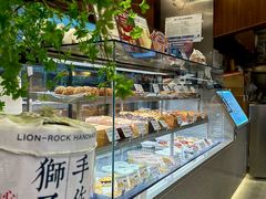 -君之狮子山·轻糖烘焙(松江印象城店)