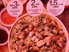 -四道菜·福建菜馆(万家广场店)