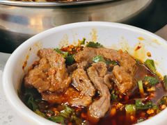 -牛华八婆麻辣烫(起源店)