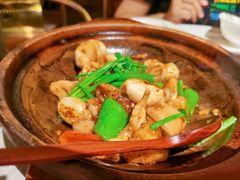 啫啫鱼卜-啫神·广州地标美食(北京路店)