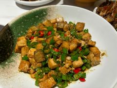 -老馆子·建德菜·山肴鱼鲜(海威新界店)