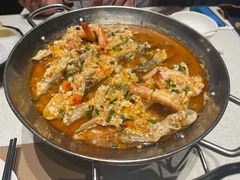 蟶子-79号渔船海鲜饭店(华强北店)
