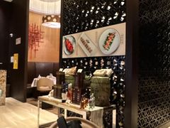 -上海金桥红枫万豪酒店-万豪中餐厅