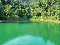 -九龙潭景区