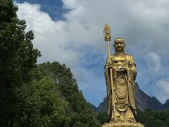 -九华山风景区