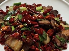 -祥云精致湘菜馆(东1时区店)