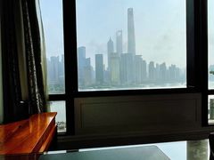 -上海外滩华尔道夫酒店