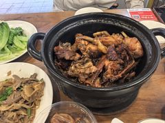 -斯丹姜母鸭·古法干香(涂门街总店)