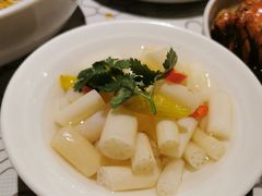 -龙巢盱眙龙虾·鸡煲·烧烤宵夜(坪洲店)