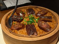 -乔街深夜食堂·小龙虾·高压锅生蚝(杭州总店)