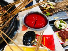 -钢管厂歆瑞源油卤串串香(春熙路太古里店)