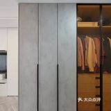 200平现代轻奢低调又不失格调的风格分享[加油]