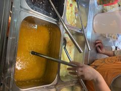 -老陈家擀面皮(木塔巷店)