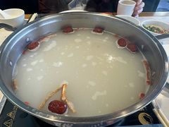 -蚝大仙横琴生蚝火锅(中央汇店)