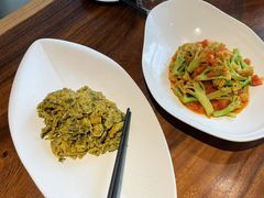 -小湾茶楼