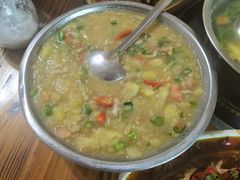 土豆泥-金阳餐厅(G210国道店)