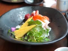 -Tsuru鹤日本料理(静安香格里拉店)