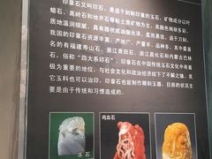 -甘肃地质博物馆