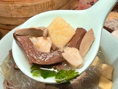-回味鸭血粉丝汤(夫子庙瞻园路店)