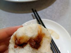 -华联广州大酒店-餐厅