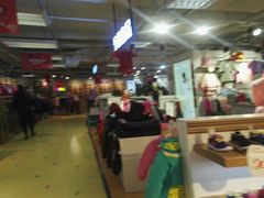 -北京华联购物中心(天通苑店)