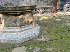 -四门塔风景区