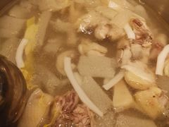 -润园四季椰子鸡火锅(南山海岸城店)