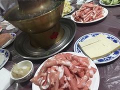 -鑫龙火锅城(青岛分店)
