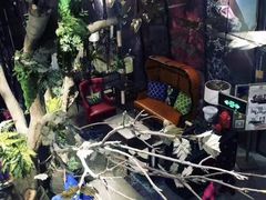 -范设计花园餐酒咖·中西餐·咖啡厅·酒馆
