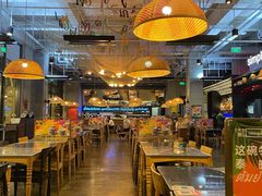 大堂-simply thai天泰(长泰广场店)