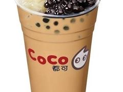 -CoCo都可(北新桥店)