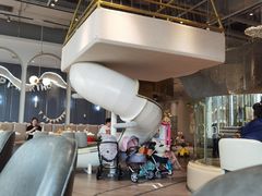 -NOKNOK若蔻亲子餐厅(天地壹方北馆店)