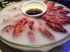 -红盔甲·小龙虾(定西路店)