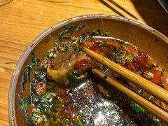 -阳阳老火锅(小南门店)