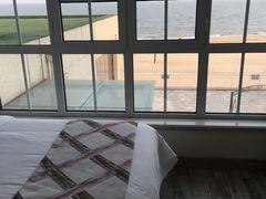 -海天一色海景自助餐厅(西港花园店)