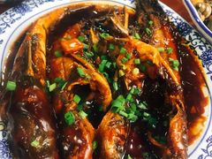 -洞天食府(北大街店)
