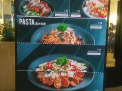 -greenjoy绿享轻食(宁海路店)