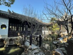 -惠山古镇·寄畅园