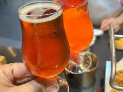 -好唛士·精酿啤酒烧烤(金沪路店)