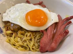 -百乐门粉面店(二龙喉分店)