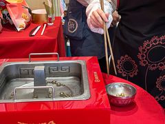 -海底捞火锅(苏宁广场店)