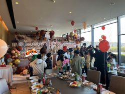 -觅糖派对·宝宝宴生日宴一站式派对策划(河西店)